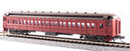 Broadway Limited Imports N 6512 P70 Coach, Pennsylvania Railroad