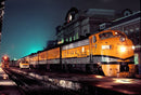 PREORDER Rapido HO 1078045 EMD GP40 DC DRGW 3081