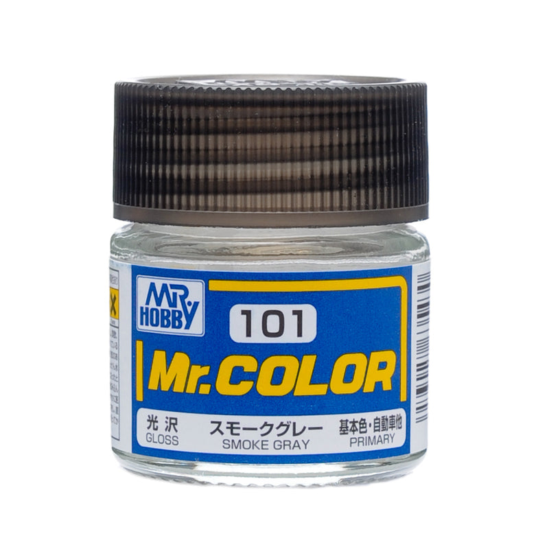 Mr. Hobby C101 CLOSS SMOKE GARY 10ML