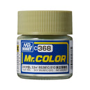 Mr. Hobby C368 SKY BS381C/210