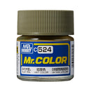 Mr. Hobby C524 HAY COLOR