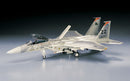 Hasegawa Models 336 F-15C Eagle 1:72 Scale Model Kit