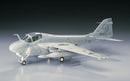 Hasegawa Models 338 A-6E Intruder 1:72 Scale Model Kit