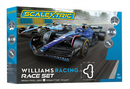 Scalextric C1450T 1:32 Williams Racing Race Set - US