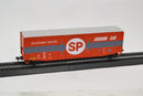Value Trains USA HO 10092 Boxcar, Southern Pacific SP Cushion Car
