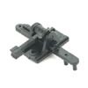 Caboose Industries N 206S Ground Throw, Sprung