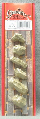 Chooch HO 7220 Wrapped Machinery Load (6)