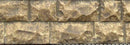 Chooch O/G 8264 Flexible Large Cut Stone Wall (3.5" x 13.75")