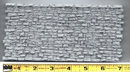 Chooch HO/O 8302 Medium Random Stone Interconnecting Wall