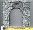 Chooch HO 8340 Single Cut Stone Tunnel Portal