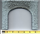 Chooch HO 8370 Double Random Stone Tunnel Portal