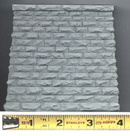 Chooch HO 8431 Cut Stone Rectangular Bridge Pier