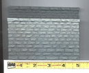 Chooch HO 8450 Double Cut Stone Bridge Abutment
