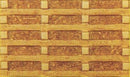 Chooch HO/N 8500 Flexible Timber Cribbing Sheet, Small