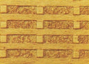 Chooch HO 8502 Flexible Timber Cribbing Sheet, Medium