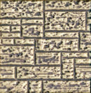 Chooch HO/O 8528 Flexible Block Wall Sheet, Large for HO/S/O Scales