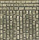 Chooch HO 8656 Flexible Medium Cobblestone Street