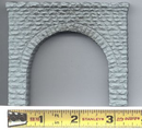 Chooch N 9750 Double Cut Stone Tunnel Portal (2)