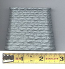 Chooch N 9830 Cut Stone Bridge Pier, Pointed End (2)