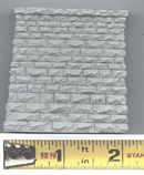 Chooch N 9831 Cut Stone Bridge Pier, Rectangle End (2)