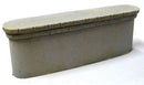 Chooch N 9832 Double Concrete Bridge Pier (2)