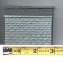 Chooch N 9850 Double Cut Stone Bridge Abutment (2)