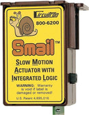 Circuitron 800-6200 "Smail" Slow Motion Actuator with Integrated Logic