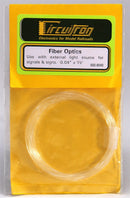 Circuitron 800-8040 Fiber Optics, .04"