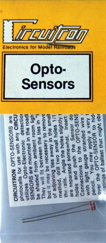 Circuitron 800-9201 Opto-Sensors