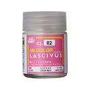 Mr. Hobby CL02 GLOSS COCOA MILK