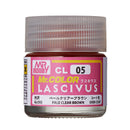 Mr. Hobby CL05 GLOSS PALE CLEAR BROWN