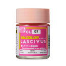 Mr. Hobby CL07 GLOSS ROSY PEACH