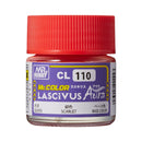 Mr. Hobby CL110 GLOSS SCARLET