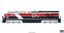 PREORDER Kato N 176-2026 ES44AC CN 2026