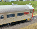 PREORDER Rapido HO 16802 Budd RDC-1 Phase 1c, Boston & Maine (McGinnis)