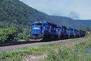 PREORDER Rapido HO 1078045 EMD GP40 DC DRGW 3081