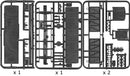 Central Valley Model Works HO 1001 40' Stock Car Kit, Undecorated/Northern Pacific Style