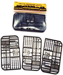 Central Valley Model Works HO 1603 Switch Detailing Parts