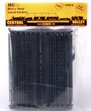 Central Valley Model Works HO 1900-5 Heavy Duty Laced Girders