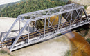 Central Valley Models 1906 150ftÃ¢â‚¬Å¡Ã‚Â GussetedÃ¢â‚¬Å¡Ã‚Â BridgeÃ¢â‚¬Å¡Ã‚Â Kit., HO Scale