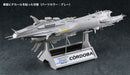 Hasegawa Models 64519 "Crusher Joe" Cordoba 1:3000 Scale Model Kit