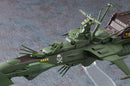 Hasegawa Models 64520 Space Pirate Battleship Arcadia (from "Galaxy Express 999 the Movie") 1:2500 Scale Model Kit