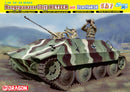 DML Military 6399 JagdpanZer 38 mit 2cmFlak38 ##