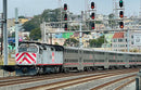 PREORDER Rapido HO 1043093 Ski Train AMTK F40PH