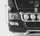 Italeri 3895 MAN TGX XLX 1:24