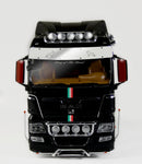 Italeri 3895 MAN TGX XLX 1:24