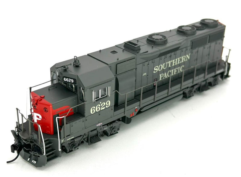 BLI 7546 EMD GP35, SP 6629, Bloody Nose, SP on Nose, Paragon4 Sound/DC/DCC, HO Scale