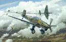 Italeri 2807 Junkers JU-87B Stuka 1:48