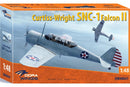 Dora Wings 1/48 Curtiss-Wright SNC-1Falcon II