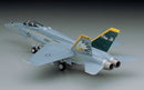 Hasegawa Models 438 F/A-18C Hornet 1:72 Scale Model Kit